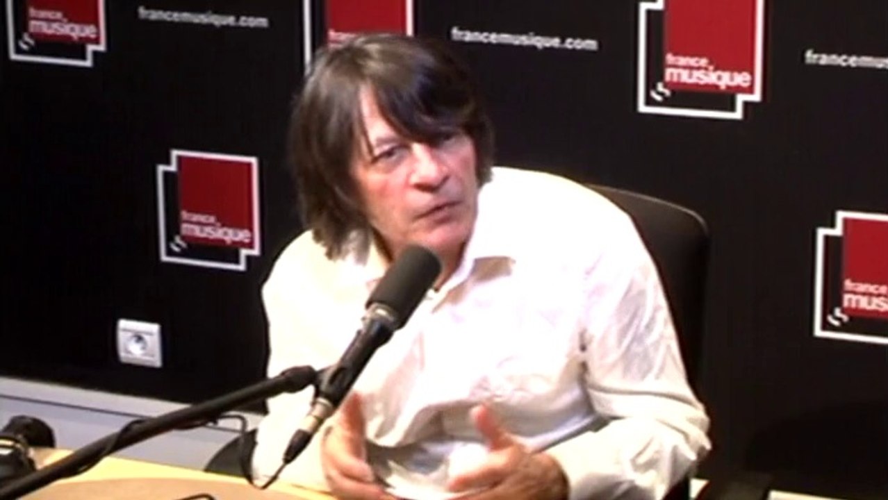 Jacques Vidal - Open Jazz - Vidéo Dailymotion
