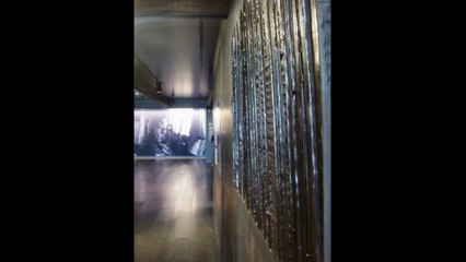 Les outrenoirs de Pierre Soulages   une nouvelle géométrie par Serge ULESKI