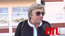 Interview de Criquette Head, entraineur de TREVE