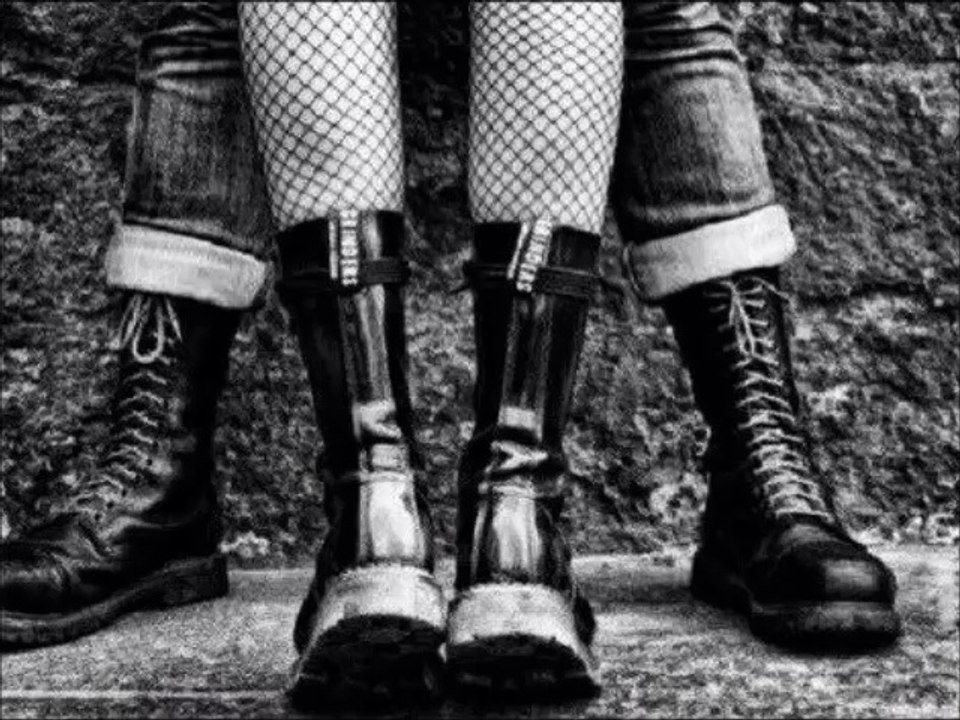 Angst - Kartoffel (Live)