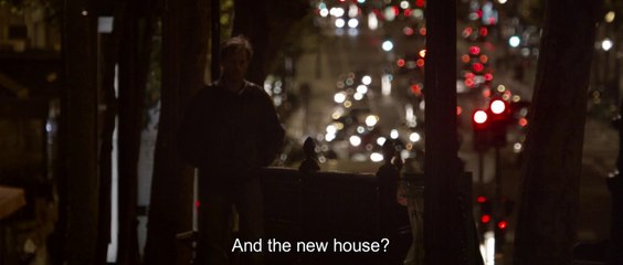 Now or Never / Maintenant ou jamais (2014) - Trailer English Subs