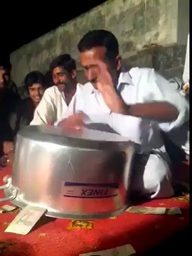 ENJOY THIS DESI MUSIC.