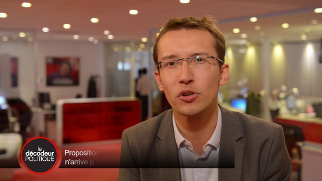 Propositions de Nicolas Sarkozy : l'ancien chef de l'État n'arrive pas complètement à se renouveler