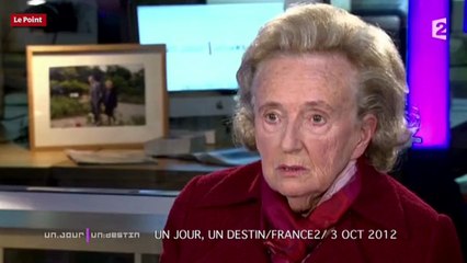 Les boulettes de Bernadette