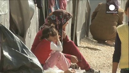 تنظيم داعش يتقدم صوب كوباني