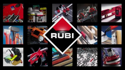 Système RUBI Slim cutter