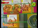 Handi Zubaida Tariq 30 Sep 14 Masala TV Show