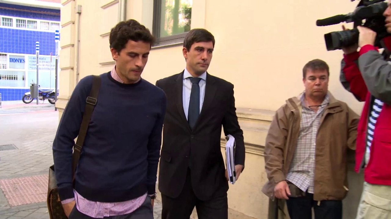 Scandalo Liga, Gabi in tribunale per partita truccata