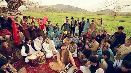 Baryalai Samadi Tor Lawang 2013 HD Live