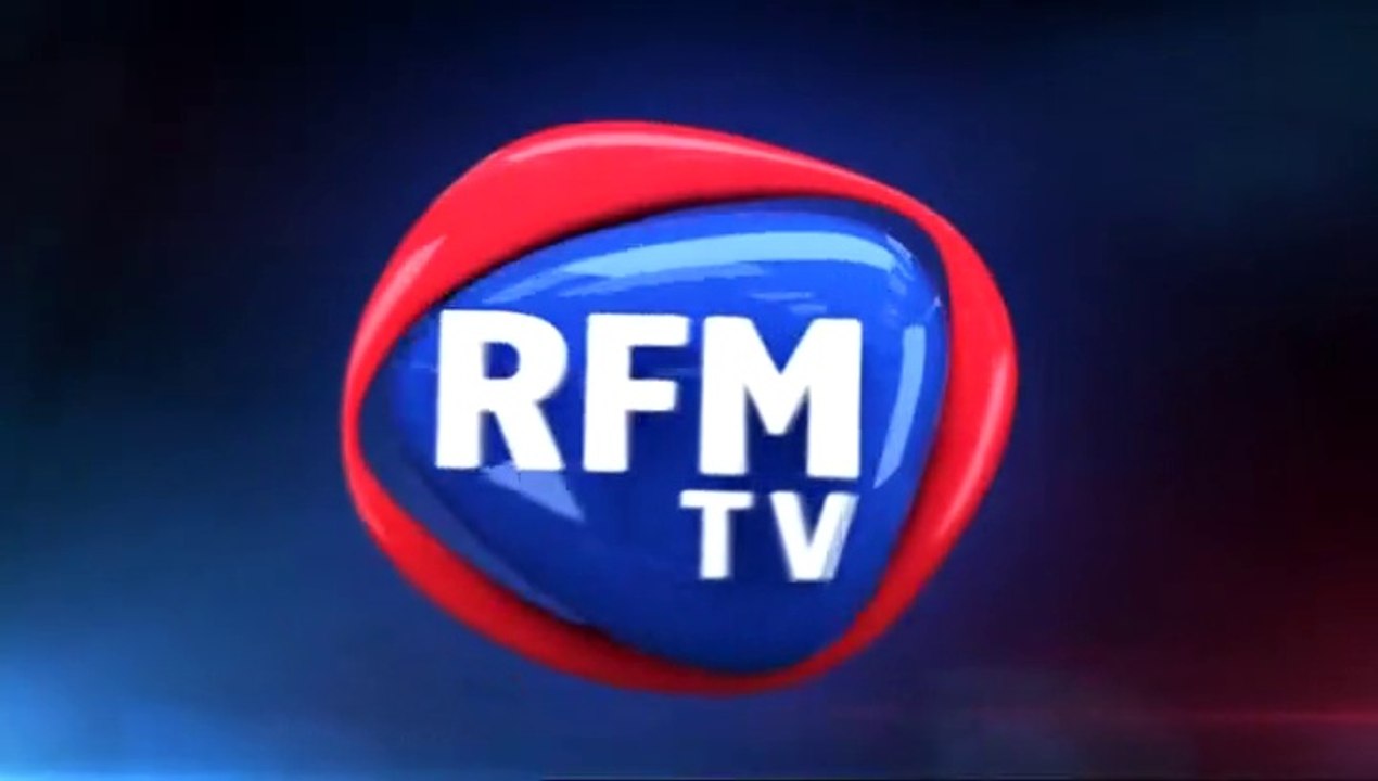 Lancement officiel de RFM-TV - Vidéo Dailymotion