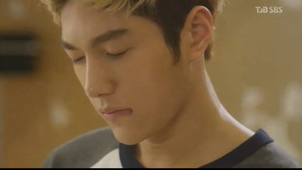 141002 내그녀 Ep 6 Siwoo Part 13