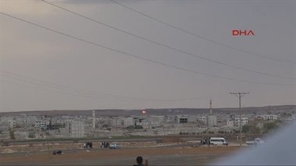 Işid Zorova Tepesi'ne Bayrağını Dikti" Haberine Ek