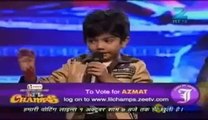 Kadi Aa Mil Saanwal Yaar.. Azmat Husain & Nitin - Video Dailymotion
