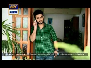 Main Bushra Ep - 04 - 2nd October 2014