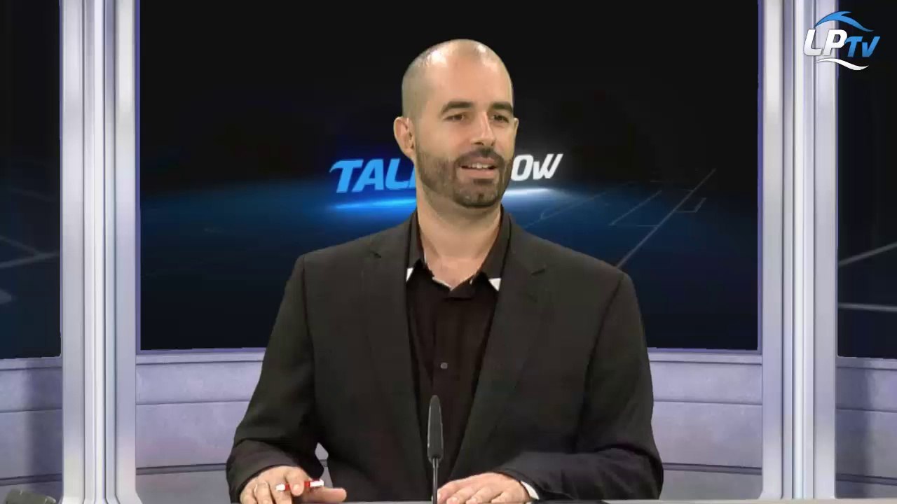 Talk Show : avant match Caen-OM