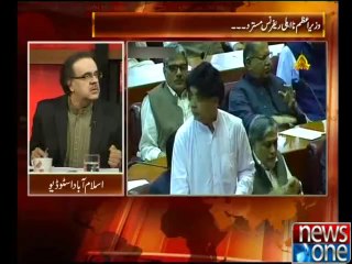 Live With Dr.Shahid Masood 02-10-2014 newsone