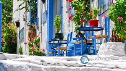 Insider Access — Exclusive Land Discoveries with Azamara