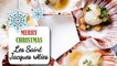 Les noix de Saint-Jacques rôties - Recette Noël