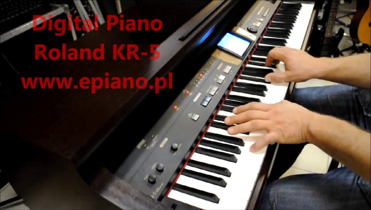 KR-5 demo test