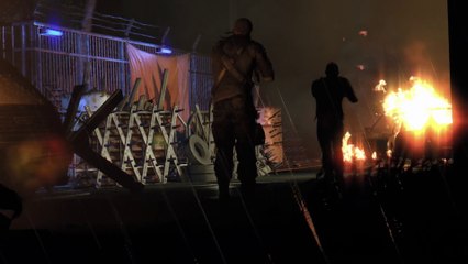 Dying Light - Trailer Be The Zombie
