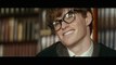 Eddie Redmayne as Stephen Hawking in THE THEORY OF EVERYTHING - Trailer #2