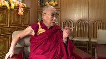 Dalai Lama in 'informal' talks to return to Tibet