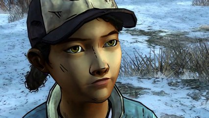 The Walking Dead Season Two Finale Accolades - PS4 and Xbox One Release Dates