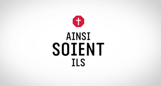 Ainsi soient-ils - Sérierama
