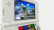 Super Smash Bros. for 3DS (3DS) - New 3DS - Pub 01