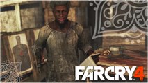 Far Cry 4 - Les armes de Kyrat [FR]