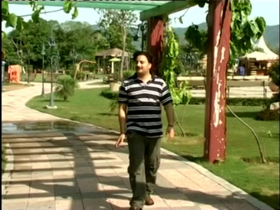 PA ZAN ME SHAK  (SARFARAZ)  04 MINT - 19 SEC