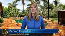 Debron Properties Monarch Beach         Excellent         Five Star Review by Shannon