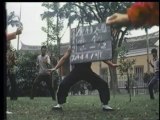 Anthologie des Arts Martiaux : Bruce Lee-Présentation