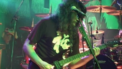 Rage - Orgy Of Destruction, War Of Worlds & Great Old Ones Live! `2004 HD