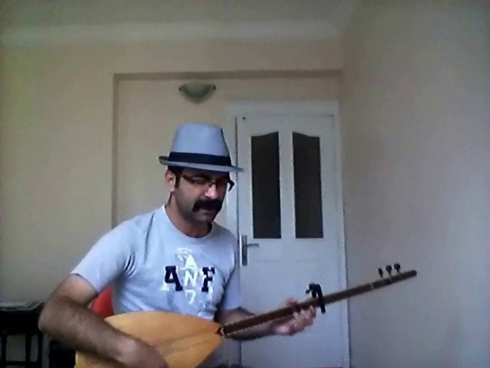 Şeref KARA - Bulunur Elbet