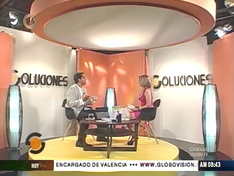 Conozca detalles sobre la transformación personal