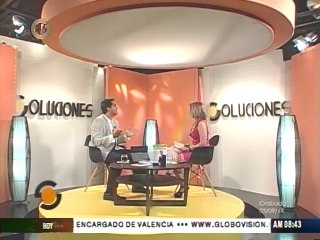 Conozca detalles sobre la transformación personal