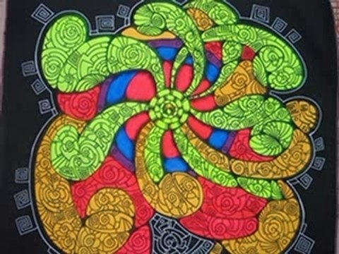 Goa festival Killer Trance