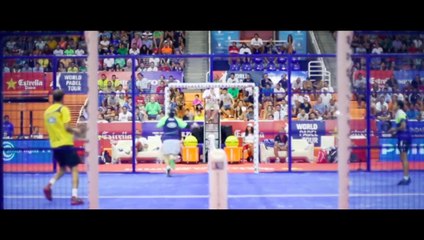 WPTLive  LISBOA OPEN entrevista Mati y Cristian Lisboa 1/8