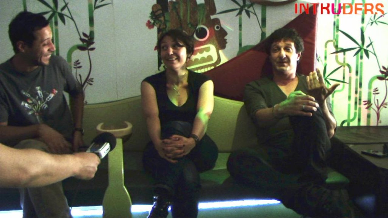 4 Eléments: une croisée de chemins complémentaires