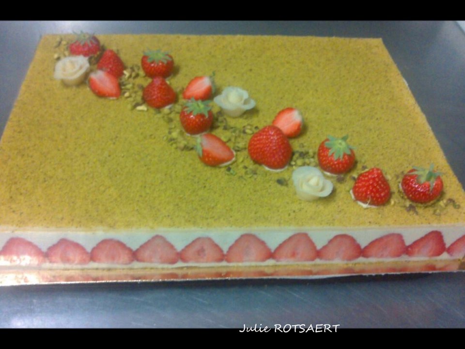 Mon film dessert
