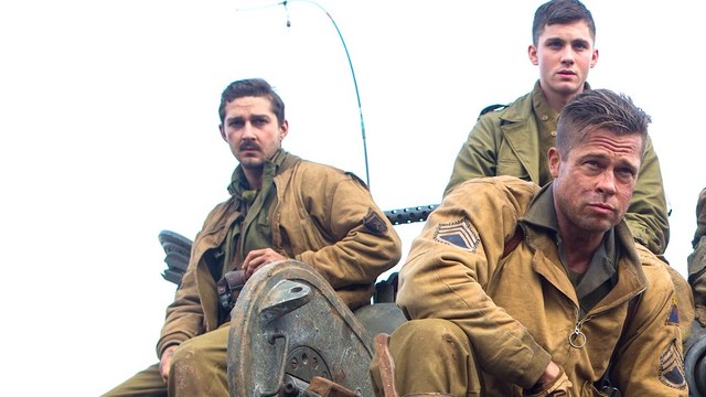 Brad Pitt Loves Shia LaBeouf