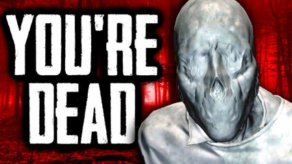 THE NIGHT WALKER - Slender The Arrival Chapter 7 "Genesis"