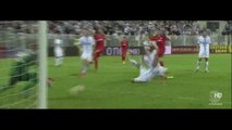 Goal Rijeka Vs Sevilla Europa League 0-1 02102014 (HD)
