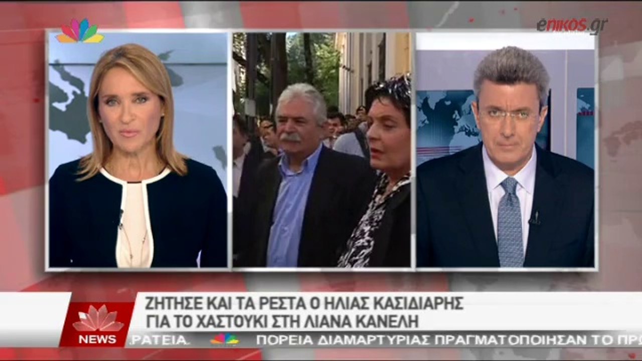 BINTEO-Το σχόλιο του Νίκου Χατζηνικολάου για τι...