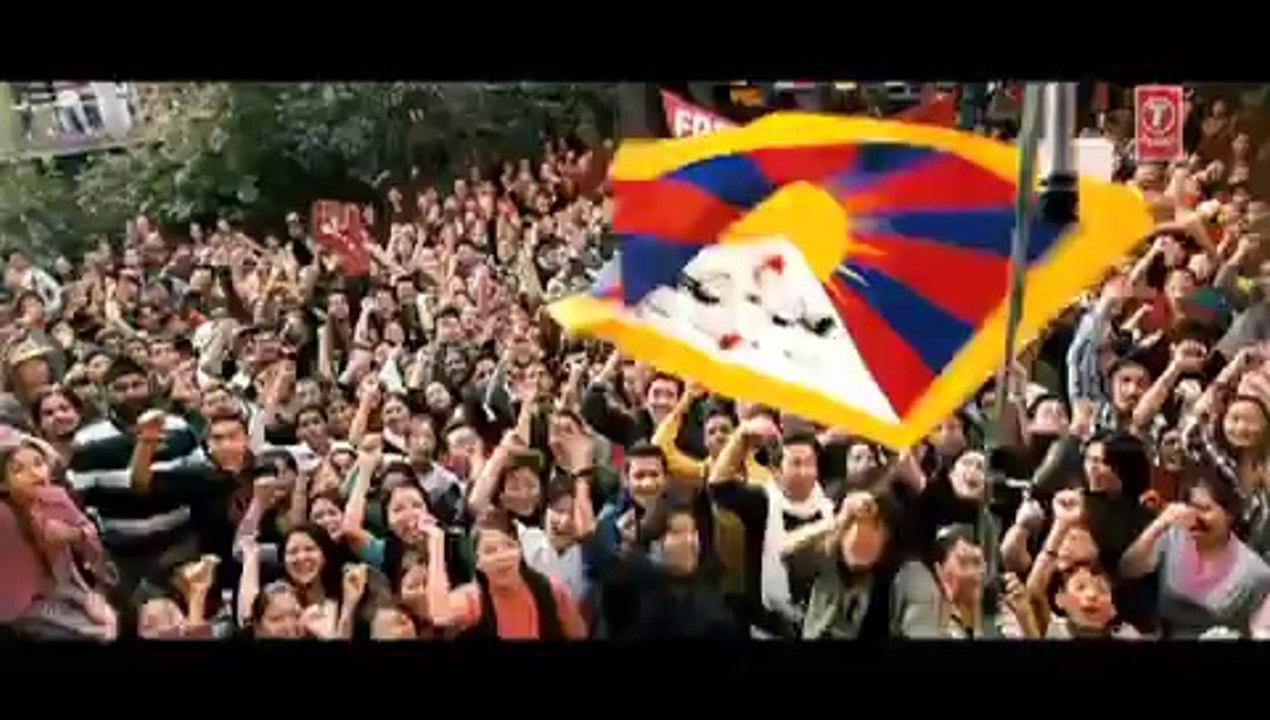 Sadda haq Rockstar (Official video song) Ranbir Kapoor