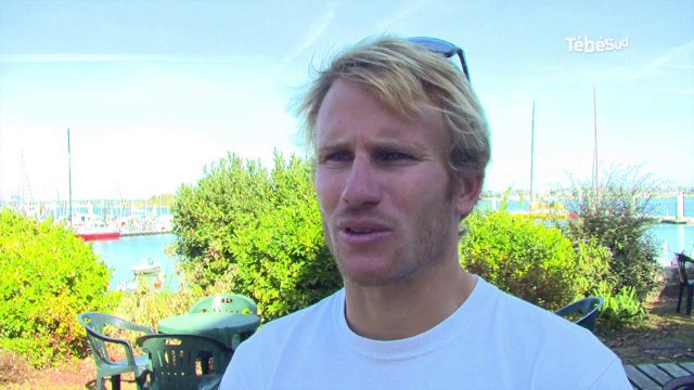 Route du Rhum. J-1 mois avant le départ