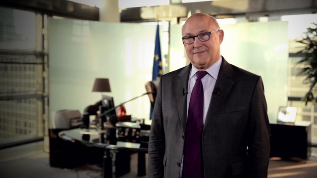 « Un budget au service de la croissance et de l'emploi »