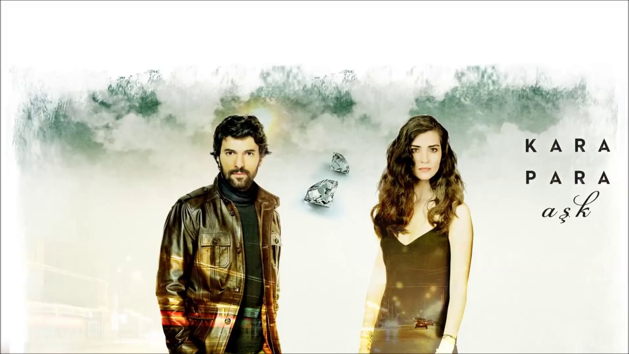 Toygar Işıklı - Kara Para Aşk Dizi Müziği (Sen...
