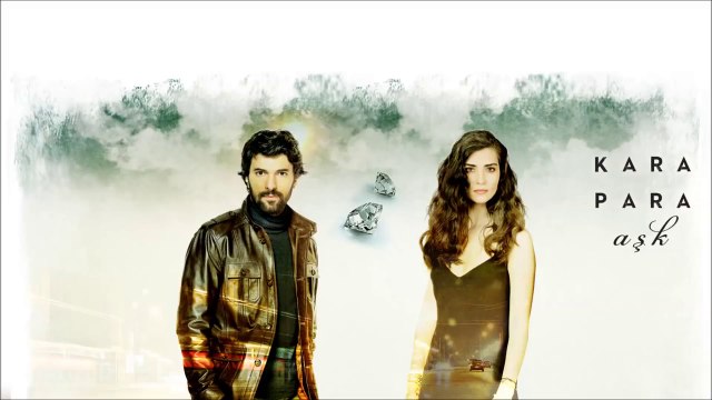 Toygar Işıklı - Kara Para Aşk Dizi Müziği (Sen Bilirsin)